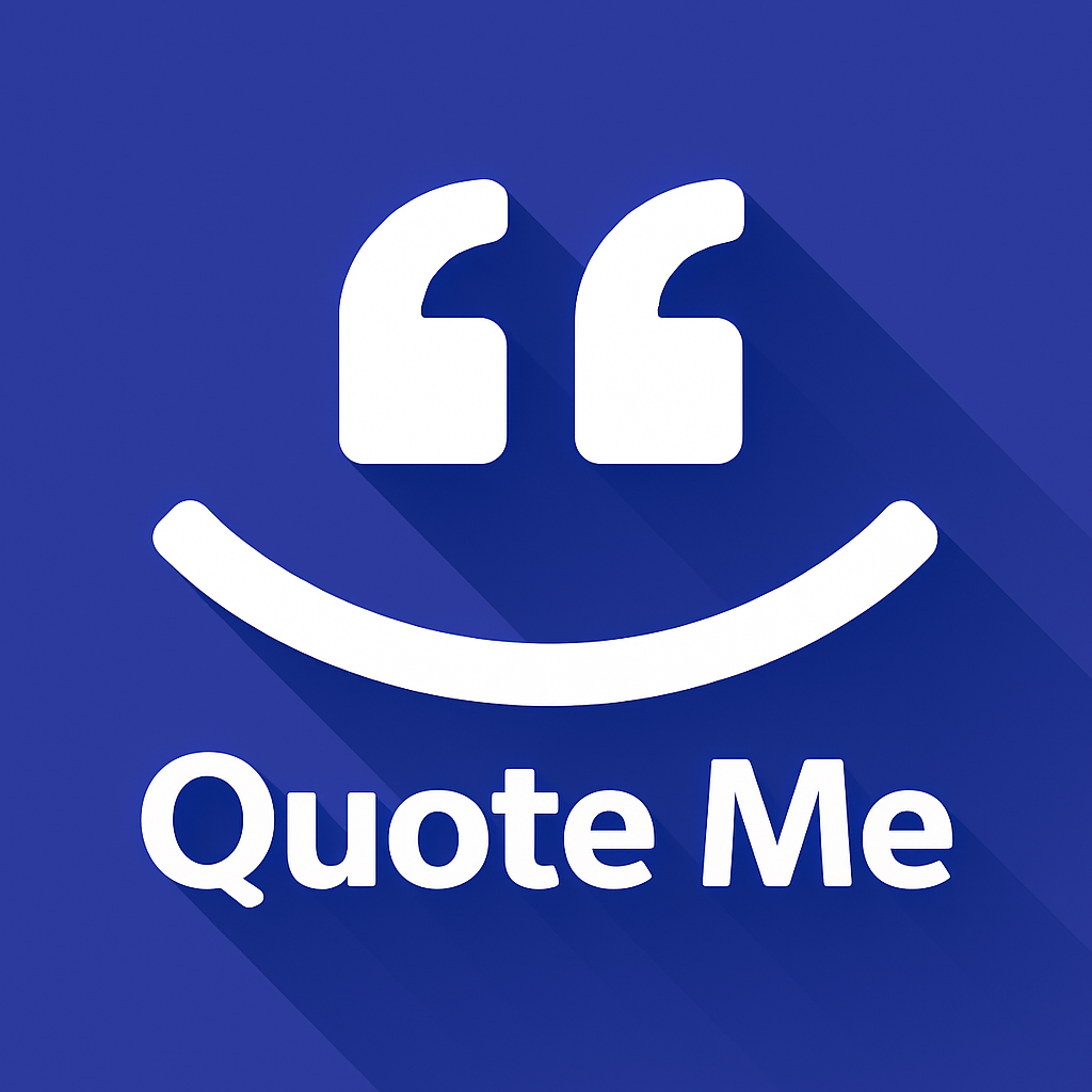 Quote Me